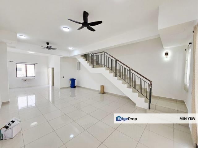 House for rent in Selangor
