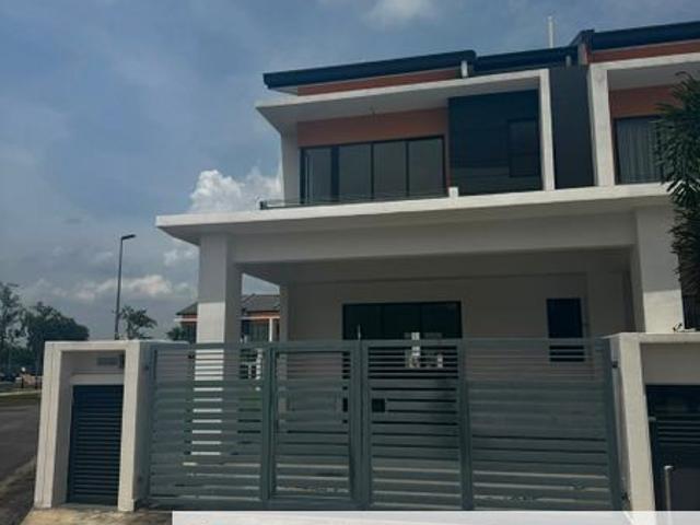 House for sale in Selangor