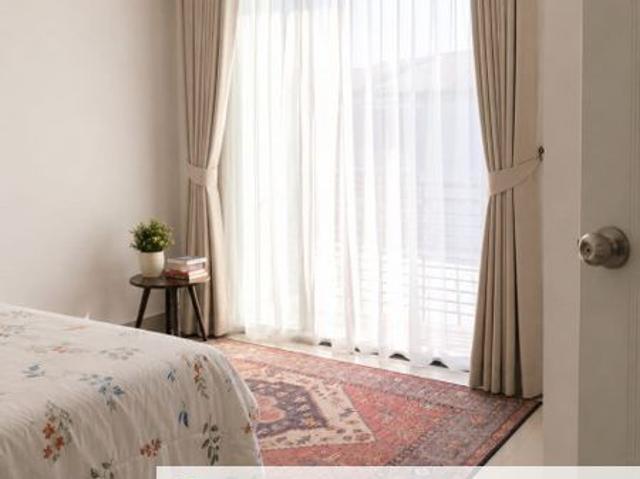House for rent in Selangor