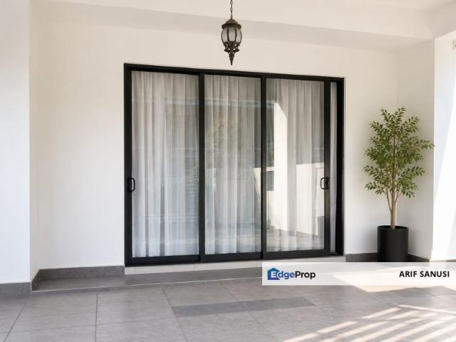 House for sale in Selangor
