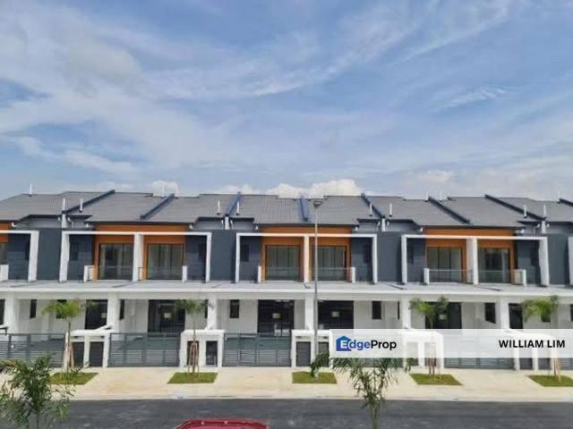 House for sale in Bandar Rimbayu, Kuala Langat