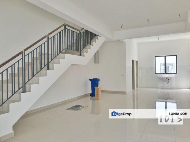 House for rent in Selangor