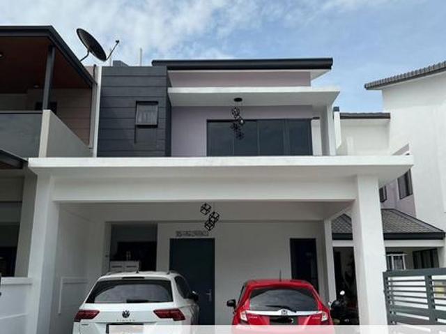 House for sale in Selangor
