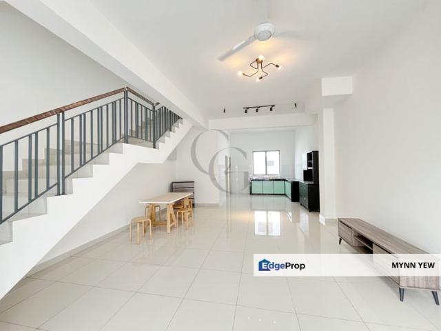 House for rent in Selangor