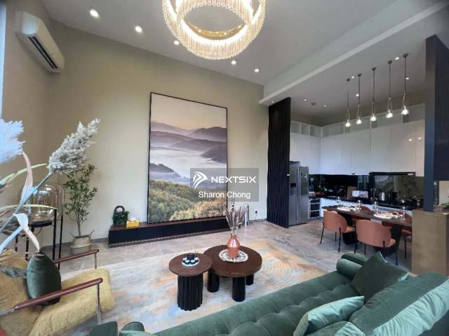 Residential House for sale in Hulu Selangor, Selangor