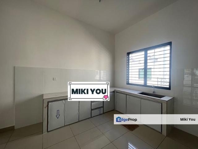 House for rent in Selangor
