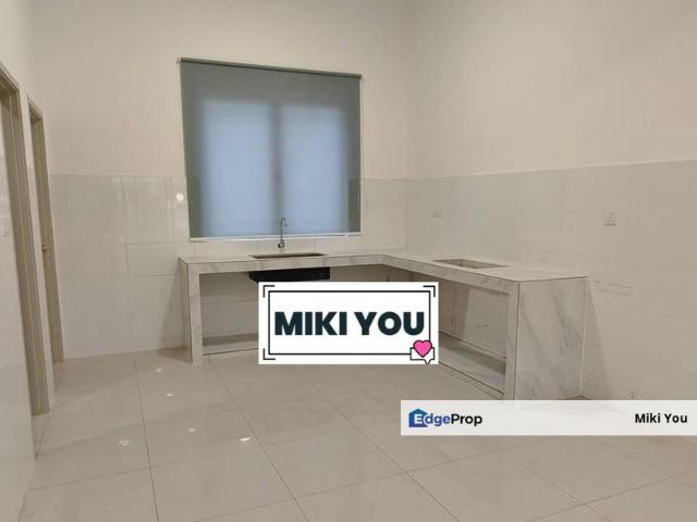 House for rent in Selangor