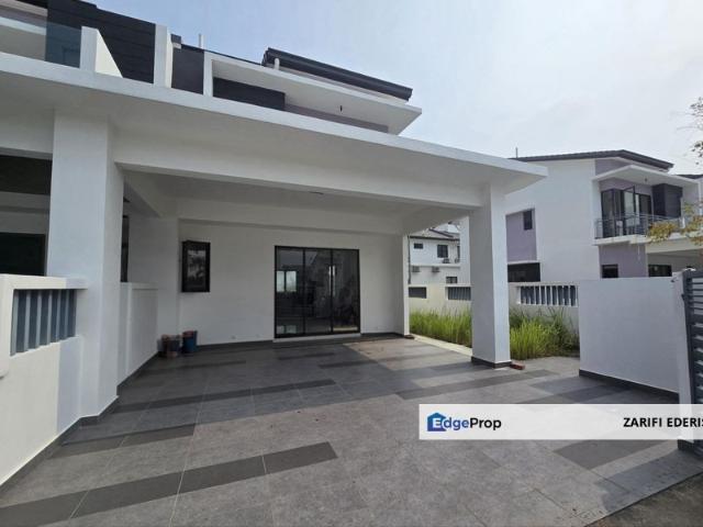 House for rent in Selangor