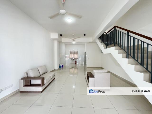 House for rent in Selangor