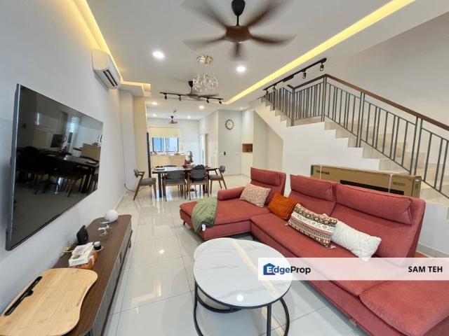 House for rent in Selangor