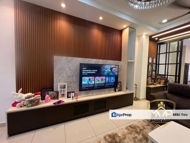 House for rent in Selangor