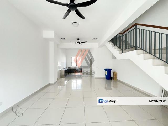 House for rent in Selangor