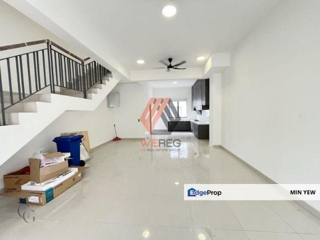 House for rent in Selangor