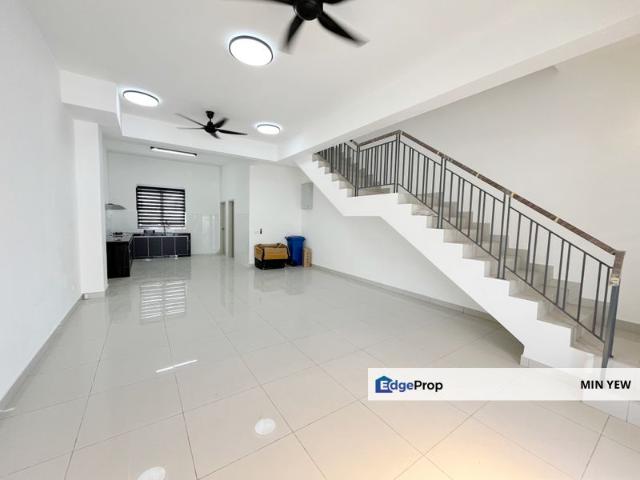 House for rent in Selangor