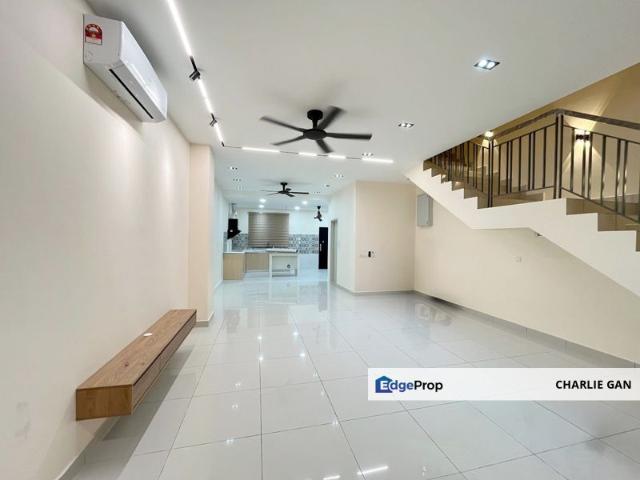 House for rent in Selangor