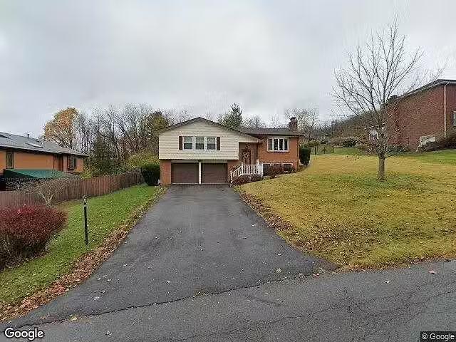 House for rent in Abingdon