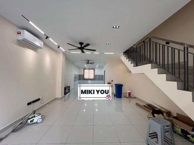 Terraced House for rent in Selangor