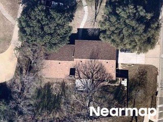 House for sale in Denton, Texas