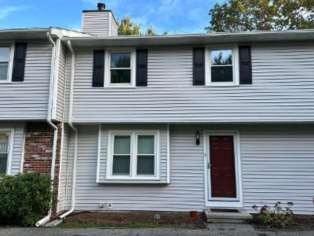 Condo for sale in Norton, Massachusetts
