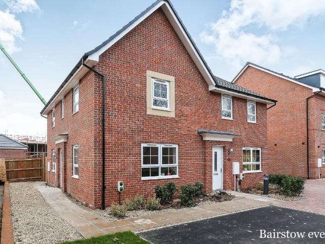 House for rent in Deram Parke, Coventry