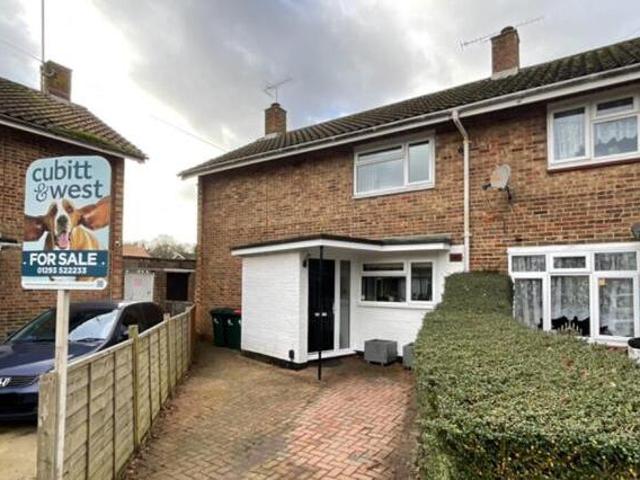 House for sale in Langley Green, Glynde