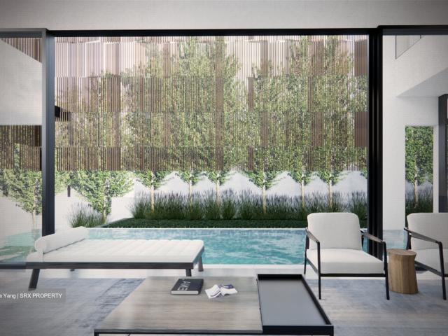 Apartment for sale in Tanglin Road