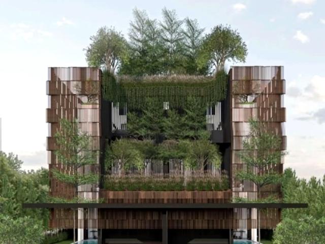 Apartment for sale