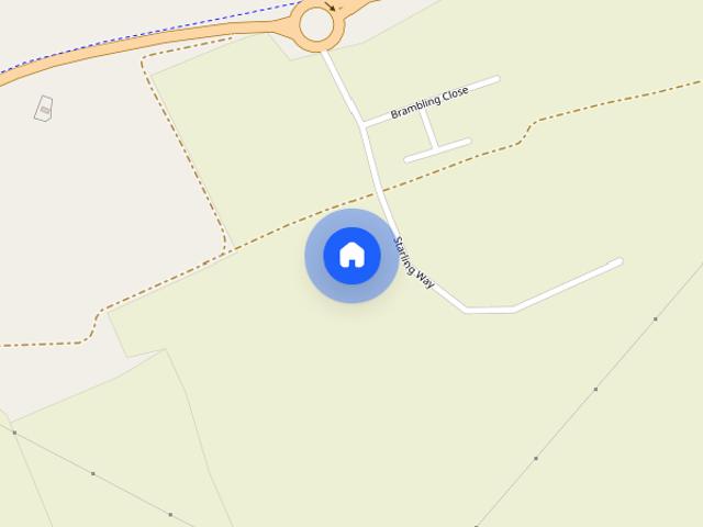 House for rent in Cold Hesledon