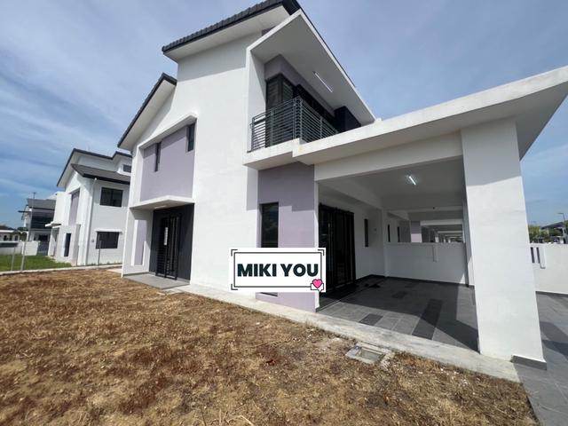 Terraced House for rent in Alam Impian, Selangor