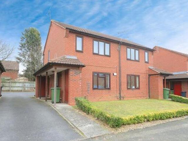 House for sale in Aggborough, Wyre Forest