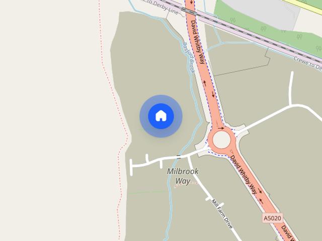 House for rent in Weston and Crewe Green, Crewe