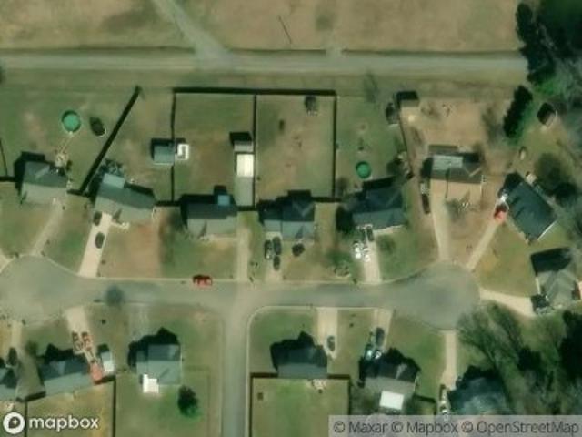 House for sale in Danville, Alabama