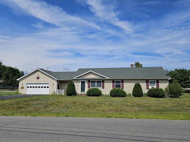 House for sale in Skowhegan, Maine