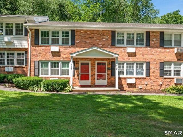 House for sale in Cheshire, Connecticut