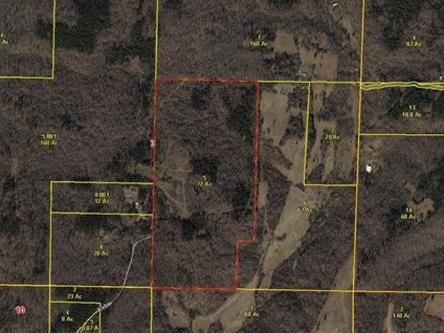 Land for sale in Doniphan, Missouri