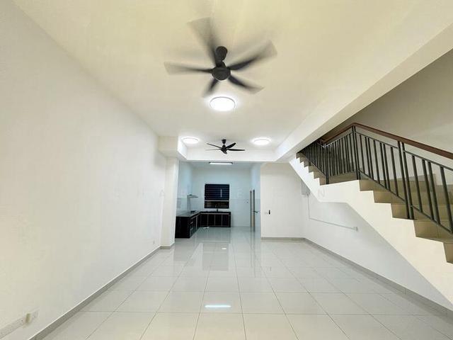 Terraced House for rent in Selangor
