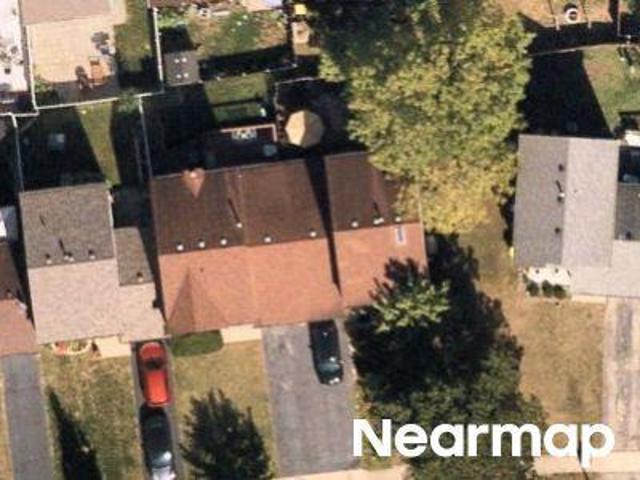 House for sale in Carol Stream, Illinois