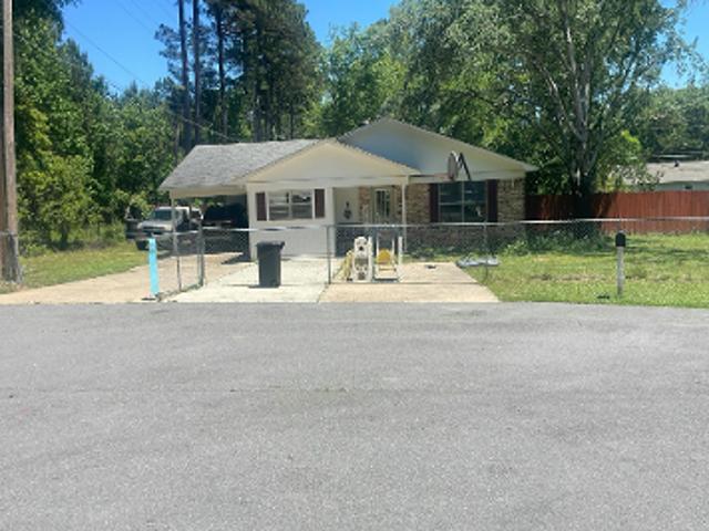 House for sale in Ark