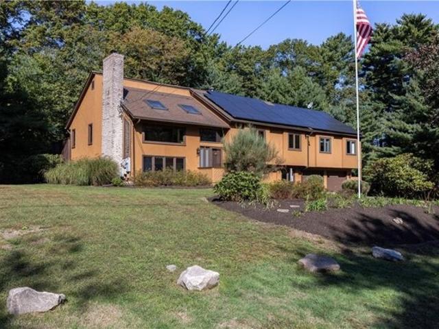 House for sale in North Kingstown, Rhode Island