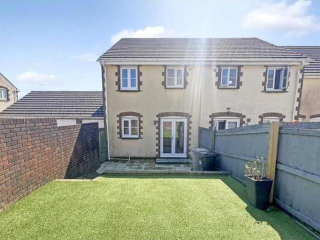 House for sale in Launceston, Cornwall