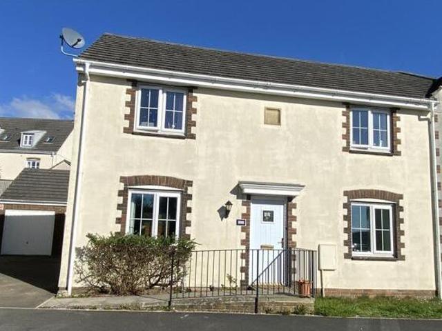 House for sale in Launceston, Cornwall