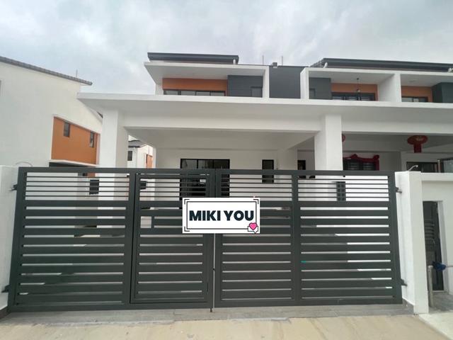 Terraced House for rent in Selangor