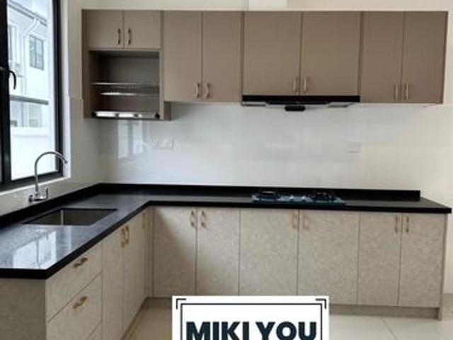 Terraced House for rent in Selangor