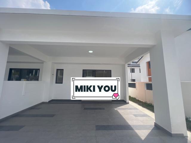 Terraced House for rent in Selangor