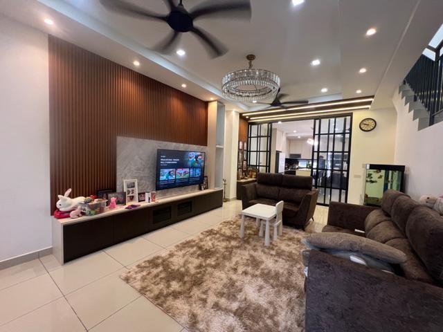 Terraced House for rent in Selangor