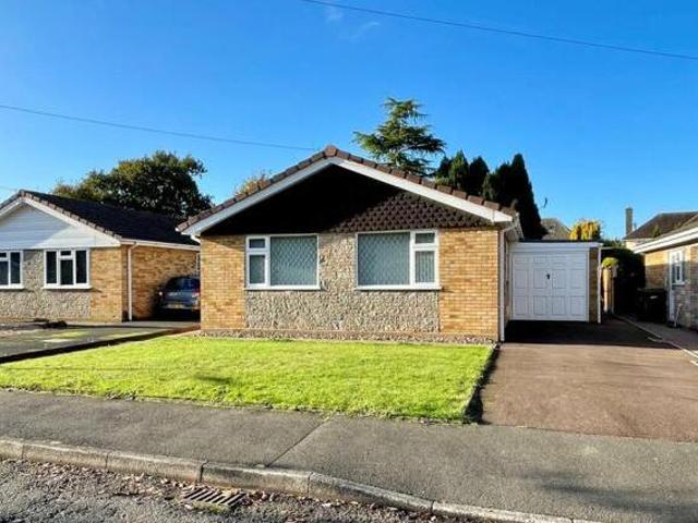 House for sale in Wood End, Wednesfield