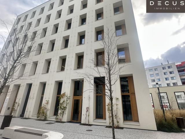 Büro mieten in Donaustadt, Wien
