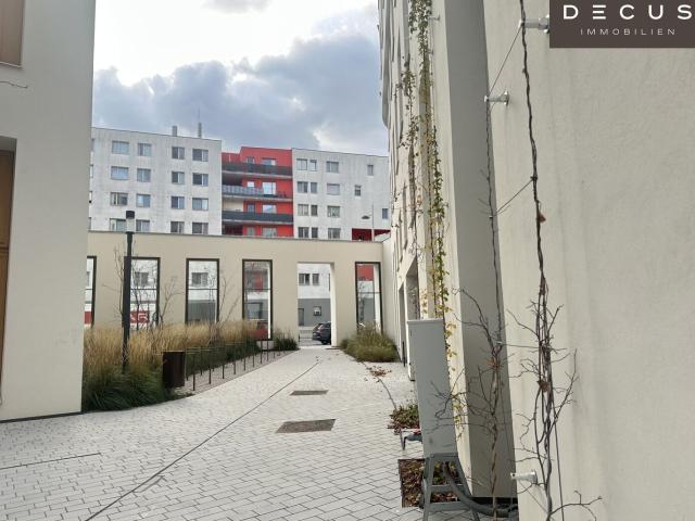 Büro mieten in Donaustadt, Wien