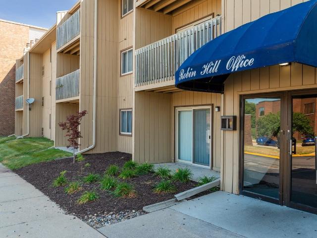 Apartment for rent in West Des Moines, Iowa