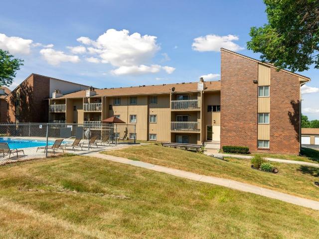 Apartment for rent in West Des Moines, Iowa